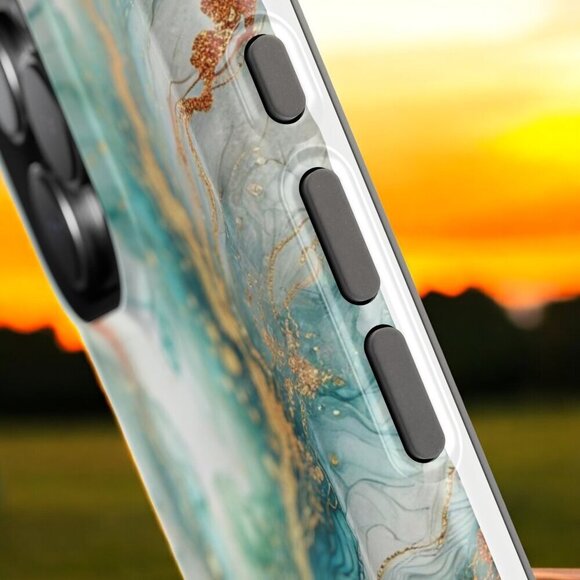 iPhone 15 Pro Max phone case, MARPC1129 - Picture 4 of 7